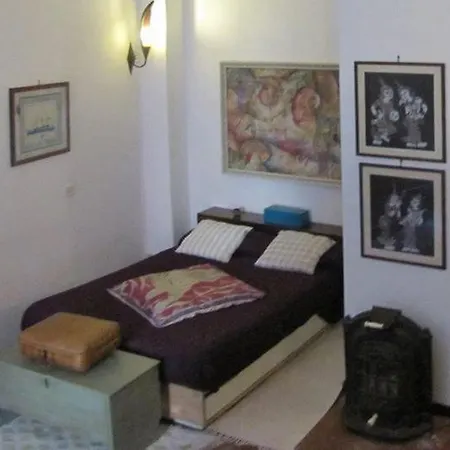 Sleeps 10 Pool Air Con Wifi Vila Vico Equense