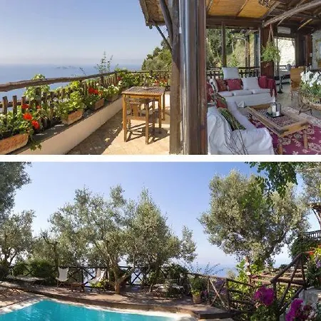 Sleeps 10 Pool Air Con Wifi Vila *